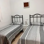 Διαμέρισμα Erios Peñíscola