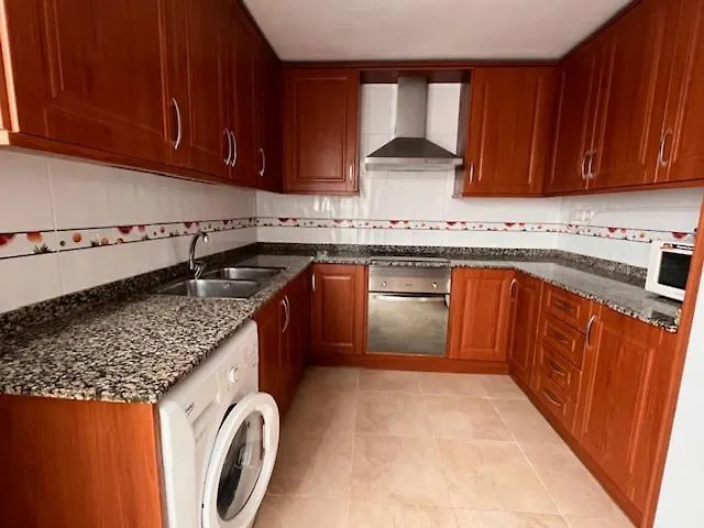Erios Apartamento *