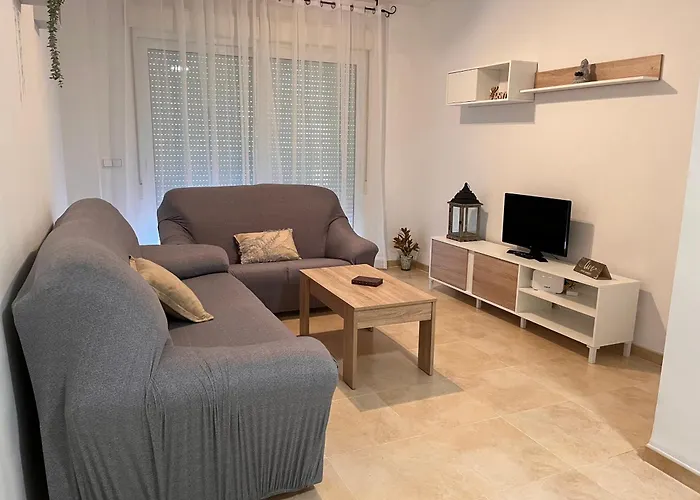 Erios Apartamento