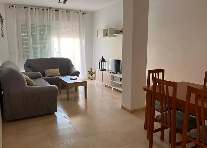 Apartamento Erios