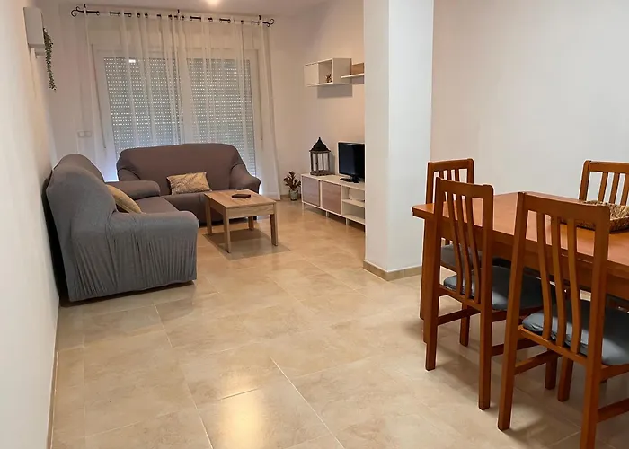 Erios Apartamento