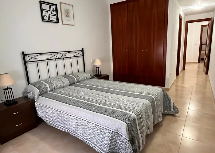 Apartamento Erios *
