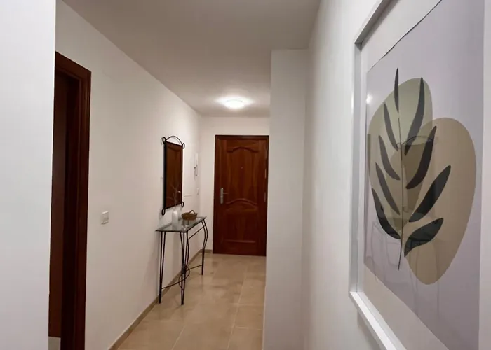 Apartamento Erios Peñíscola
