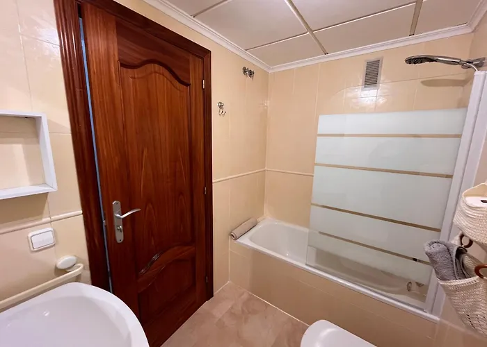 Erios Apartamento Peñíscola